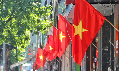 Người lao động được nghỉ bao nhiêu ngày lễ, Tết trong năm 2023? 