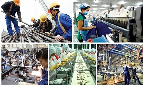 Ngân sách trợ lực khoảng 180.000 tỷ đồng cho người dân, doanh nghiệp trong 11 tháng