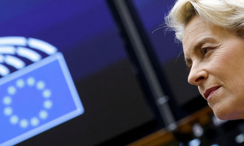 Châu Âu chốt mức trần 60 USD/thùng đối với dầu Nga