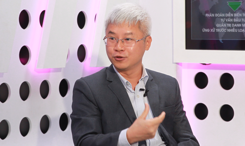 Áp lực bán để 