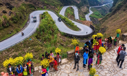 Sẽ có cơ chế hút vốn đầu tư hạ tầng đường sắt, đường thủy, hàng không trung du và miền núi Bắc Bộ
