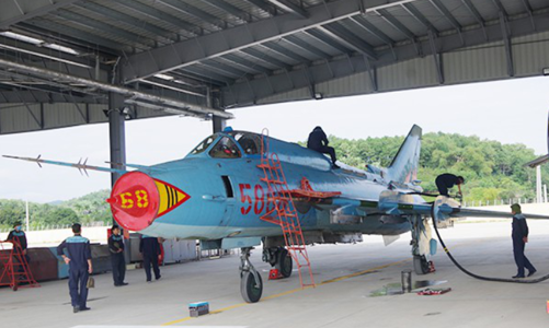 Yên Bái đề xuất bổ sung sân bay vào quy hoạch, khai thác công suất 1 triệu khách/năm