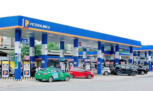 Petrolimex: Đảm bảo nguồn cung xăng dầu là ưu tiên hàng đầu