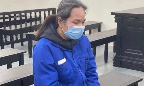 Hứa hẹn bán xe ô tô thanh lý, “chạy việc” để chiếm đoạt hơn 9 tỷ đồng