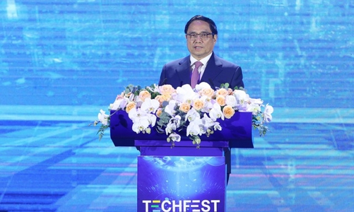 Khởi nghiệp, đổi mới sáng tạo là nguồn lực quan trọng phát triển quốc gia