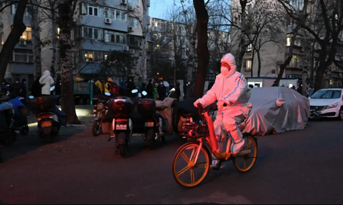 Nhiều thành phố Trung Quốc nới lỏng hạn chế phòng dịch