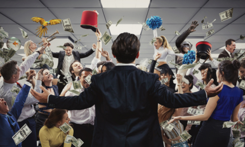 Quỹ ngoại đầu tiên tuyên bố “về bờ” sau gần một năm lỗ “chỏng vó”