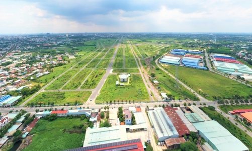 Quảng Nam: Cử tri kiến nghị giải quyết dứt điểm tình trạng dự án chậm triển khai