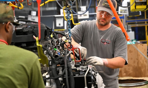 Giới CEO Mỹ bi quan về triển vọng kinh tế năm 2023