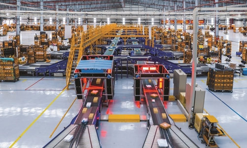 Các doanh nghiệp bưu chính khu vực tìm cách nâng cao chất lượng chuyển phát thương mại điện tử