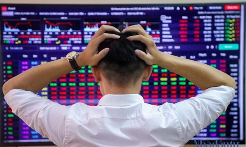 SSI Research: Thị trường đang ở vùng nhạy cảm, dễ phản ứng mạnh với yếu tố rủi ro 