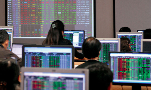 Dòng vốn toàn cầu qua ETF vào Việt Nam lập kỷ lục mới gần 19.000 tỷ đồng