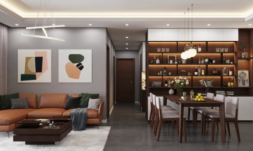 Người mua nhà Rose Town hưởng nhiều ưu đãi dịp cuối năm