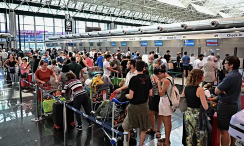 Sau 3 năm thua lỗ, ngành hàng không toàn cầu được dự báo có lãi trong năm 2023