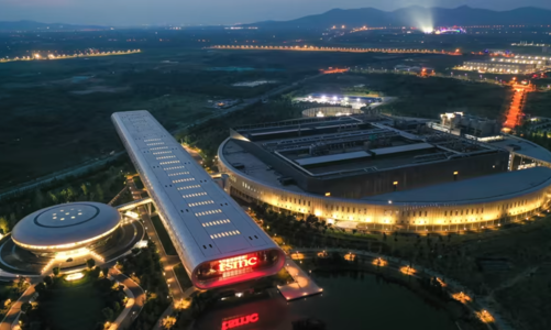 Công ty chip lớn nhất thế giới tăng đầu tư vào Mỹ lên 40 tỷ USD, một thắng lợi của chính quyền Biden