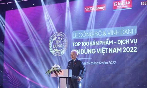 TS Chử Văn Lâm: Cơ hội để doanh nghiệp xây dựng thị trường bán lẻ bền vững