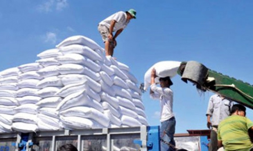 Sắp diễn ra phiên đấu giá nhập khẩu đường bổ sung của niên vụ 2021-2022