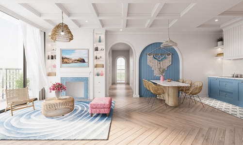 Thị trường cận Tết, khách hàng săn quỹ căn hộ cuối các dự án mới