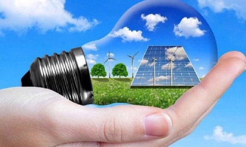 Trao giải báo chí tuyên truyền về sử dụng năng lượng tiết kiệm và hiệu quả năm 2022