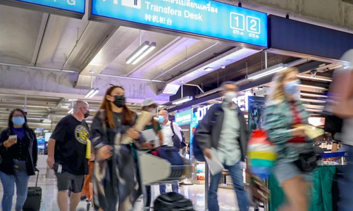 Thái Lan dự báo ngành du lịch sẽ gặp nhiều thách thức vào quý 2/2023