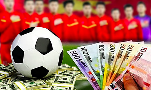 Hàng loạt website cá cược thể thao, casino trực tuyến, game bài có dấu hiệu vi phạm pháp luật