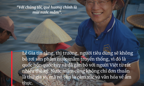 Câu chuyện thương hiệu Việt: Bảo tồn nghề truyền thống bằng phương cách kinh doanh hiện đại