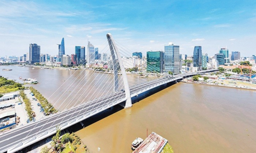 Năm 2023, TP.HCM dự kiến tăng hệ số điều chỉnh giá đất thêm 1 lần