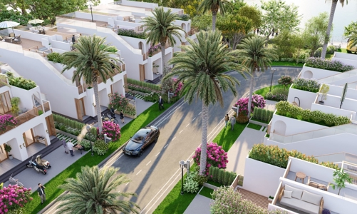 Bất động sản vẫn là kênh đầu tư hấp dẫn dịp cuối năm