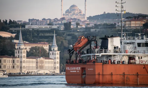 20 triệu thùng dầu bị kẹt ở Thổ Nhĩ Kỳ, rủi ro mới của an ninh năng lượng toàn cầu?