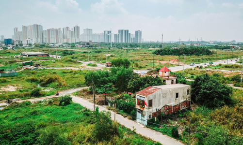 Hà Nội: Thông qua danh mục 2.734 dự án thu hồi đất năm 2023