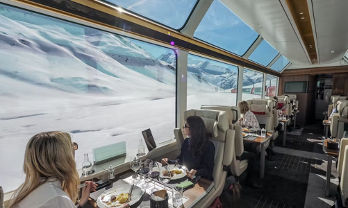 60% giới siêu giàu dự định chi tiêu nhiều hơn cho du lịch vào năm 2023