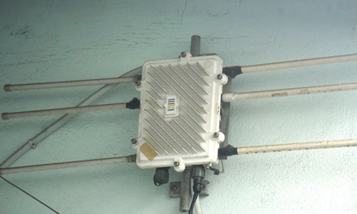 Đà Nẵng lắp wifi miễn phí cho công nhân, lao động trong các khu công nghiệp