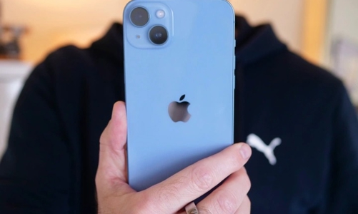 5 mẫu iPhone tệ nhất mọi thời đại, trong đó có cả iPhone 14 Plus