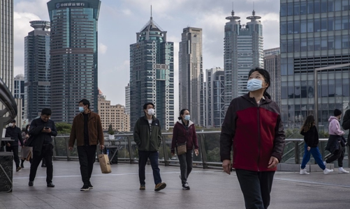 Trung Quốc nới lỏng Zero Covid: Triển vọng phục hồi kinh tế vẫn u ám