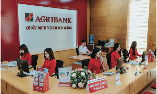 Agribank sắp phát hành 10.000 tỷ đồng trái phiếu ra công chúng