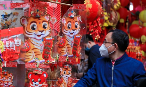 Tour Tết tăng giá mạnh, doanh nghiệp không dám “chắc thắng”