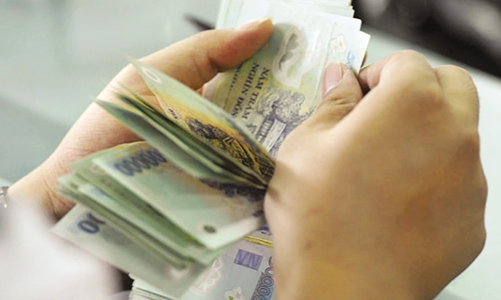 Thanh toán đủ tiền lương, tiền thưởng cho người lao động trong dịp Tết