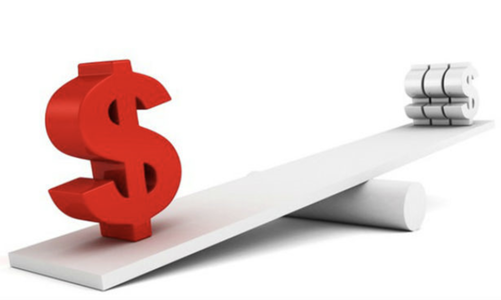 Từ ngày 15/12, chính thức nâng tỷ lệ ký quỹ chứng khoán phái sinh  lên 17% 