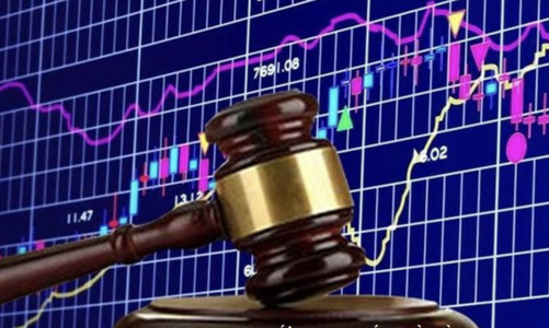 Năm 2023, tập trung thanh tra vi phạm của công ty đại chúng, công ty chứng khoán và công ty quản lý quỹ  