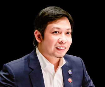 Vừa xin từ nhiệm, Cựu Chủ tịch HĐQT TVB bất ngờ xin rút đơn từ nhiệm