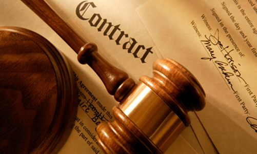 Nhà thầu đòi chủ đầu tư bồi thường vì chấm thầu sai