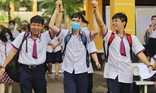 Nhiều địa phương cho học sinh nghỉ học Tết Nguyên đán 2023 từ 10 - 14 ngày