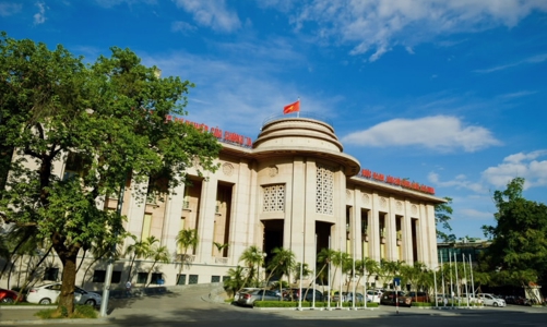 Ngân hàng Nhà nước có thêm Cục quản lý dự trữ ngoại hối nhà nước