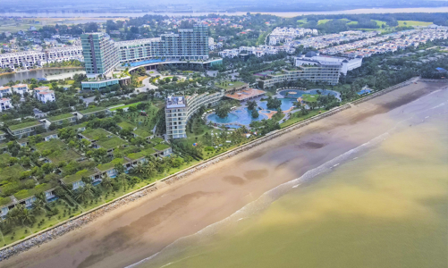 Thanh tra 3 dự án lớn tại Thanh Hóa