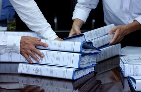 Điểm tên các doanh nghiệp hiện bị cấm tham gia đấu thầu tại Thanh Hóa