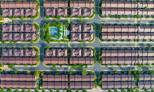 Trở về compound The Aqua, Waterpoint - Nơi tận hưởng và nuôi dưỡng cảm xúc