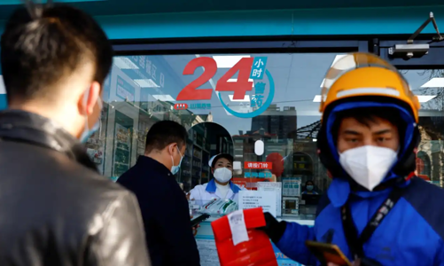 Trung Quốc ra sao sau một tuần nới lỏng Zero Covid?