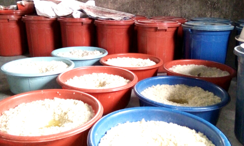 Rượu thủ công gây tổn thất về thuế lên tới hơn 751 triệu USD, nhưng vẫn khó xử lý