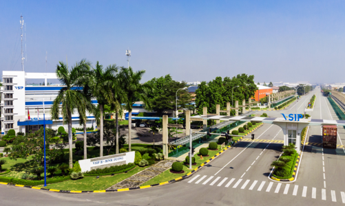 40 doanh nghiệp có tên trong Sách Xanh Bình Dương năm 2022