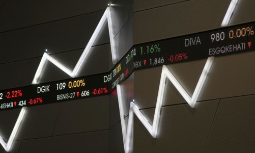 Cổ phiếu công ty than Indonesia tăng giá mạnh nhất thế giới năm nay